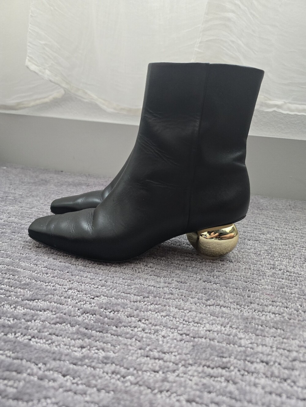 cult gaia maia boots